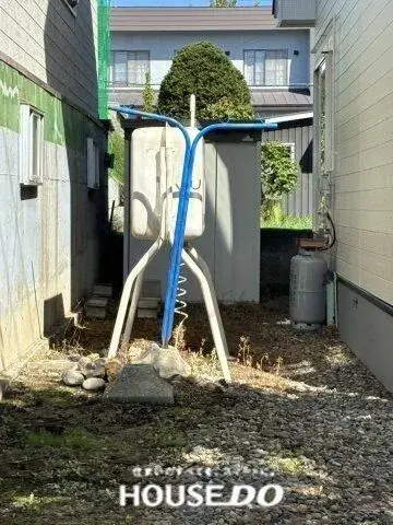 4SLDK Propiedad Ciudad de Kitami Hokkaido (6)