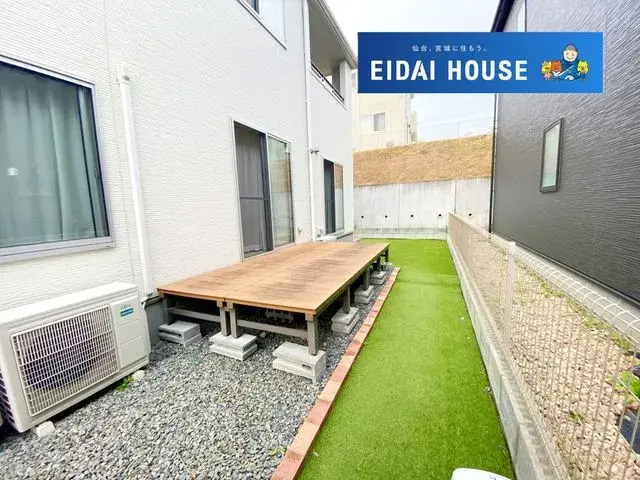 4LDK物件 名取市 宮城県 (3)