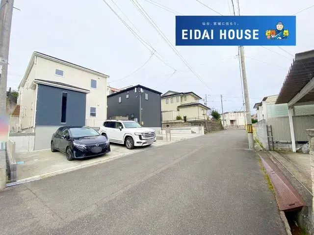 4LDK物件 名取市 宮城県 (4)