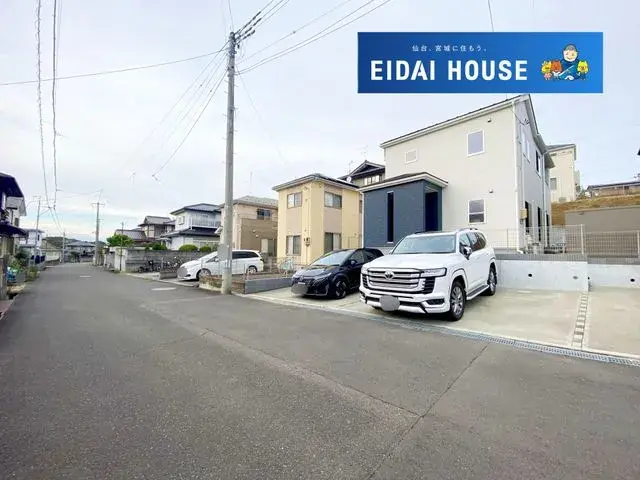 4LDK物件 名取市 宮城県 (6)
