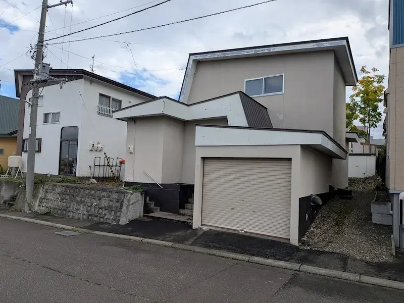 北海道北见市4LDK房产 (2)