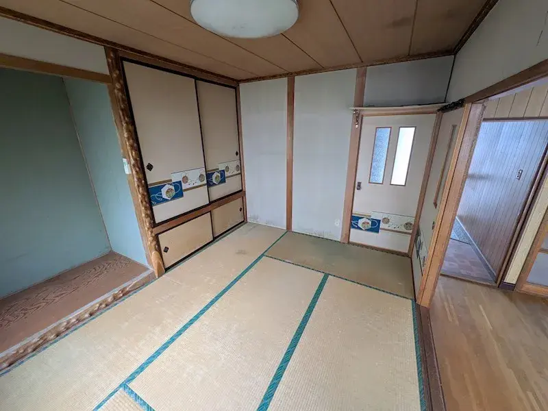 北海道北见市4LDK房产 (12)