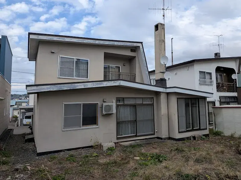 北海道北见市4LDK房产 (3)