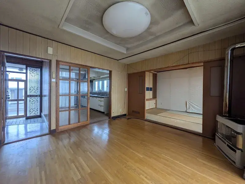 北海道北见市4LDK房产 (6)