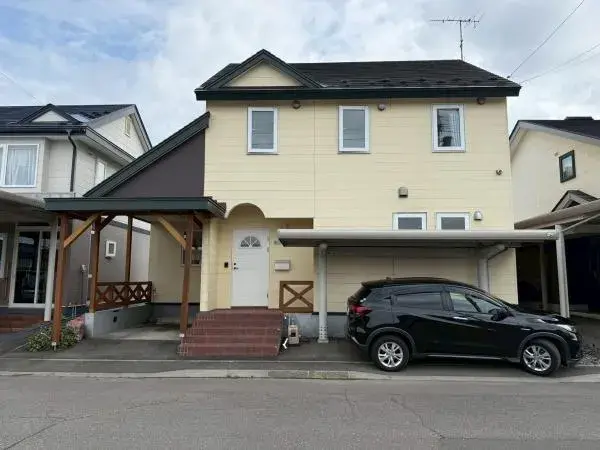 4LDK Property Obihiro City Hokkaido (2)