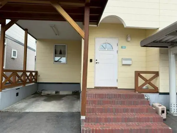 4LDK Property Obihiro City Hokkaido (3)