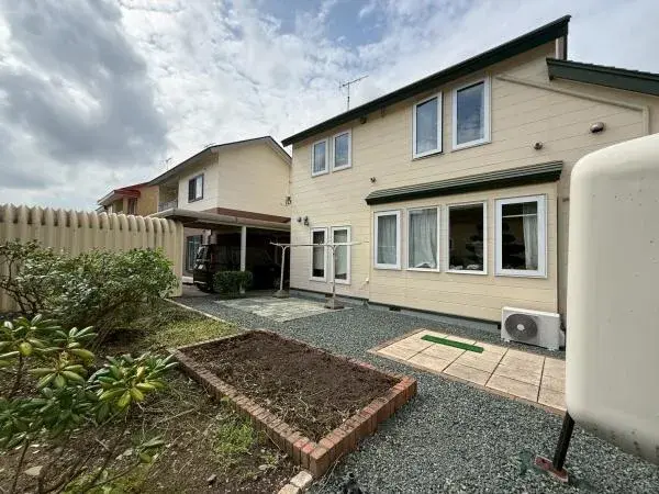 4LDK Property Obihiro City Hokkaido (4)