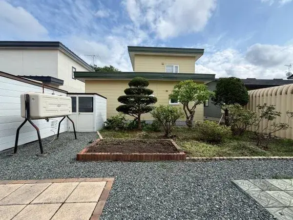 4LDK Property Obihiro City Hokkaido (5)