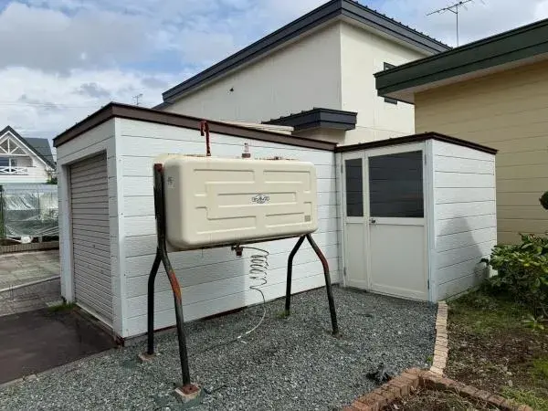 4LDK Property Obihiro City Hokkaido (6)