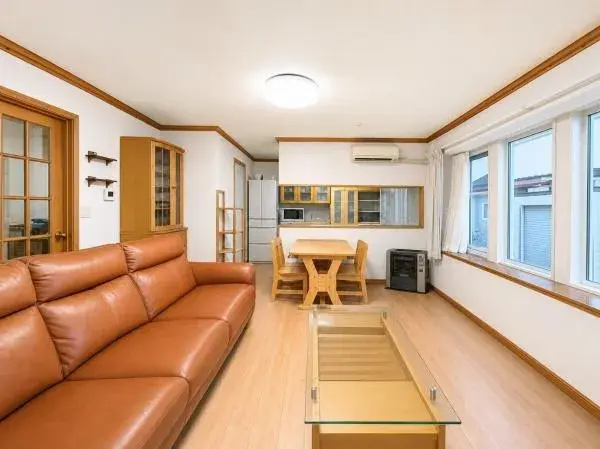 4LDK Property Obihiro City Hokkaido (7)