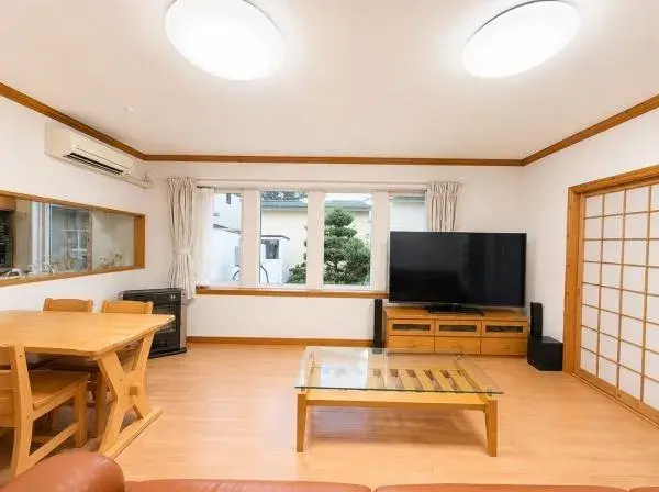 4LDK Property Obihiro City Hokkaido (8)