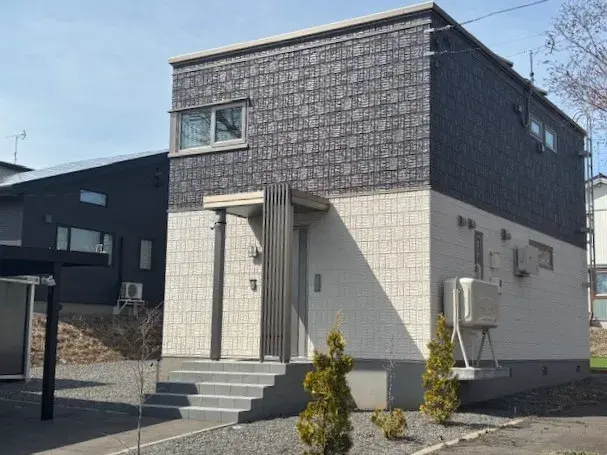 4LDK Property Muroran City Hokkaido (2)