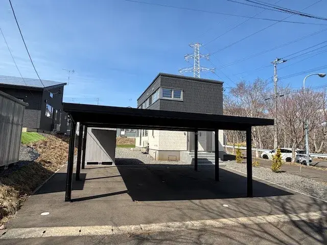 4LDK Property Muroran City Hokkaido (4)