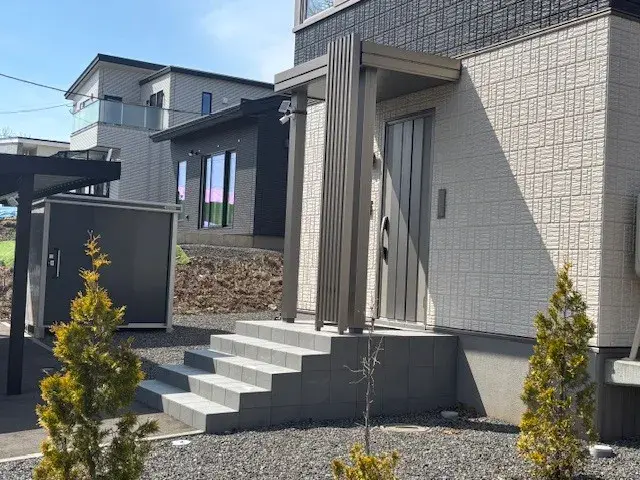 4LDK Property Muroran City Hokkaido (5)