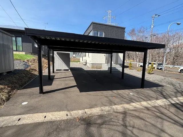 4LDK Property Muroran City Hokkaido (6)