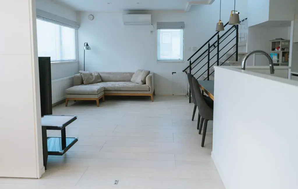 4LDK Property Muroran City Hokkaido (7)