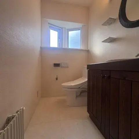 4LDK Property Ashibetsu City Hokkaido (16)