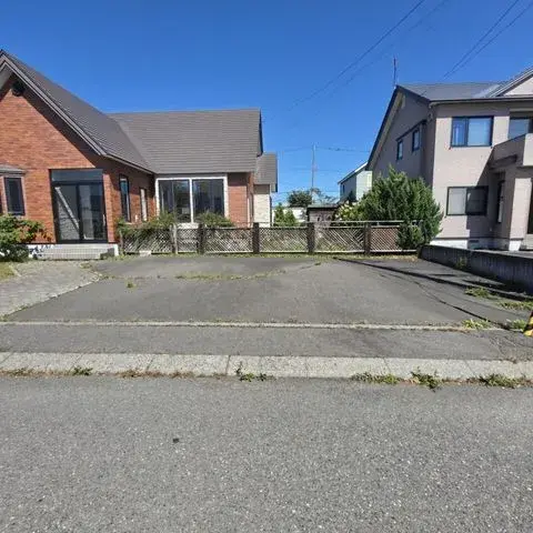 4LDK Property Ashibetsu City Hokkaido (4)