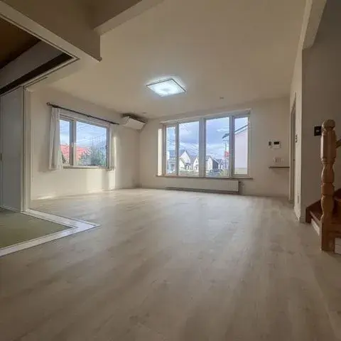 4LDK Property Ashibetsu City Hokkaido (8)