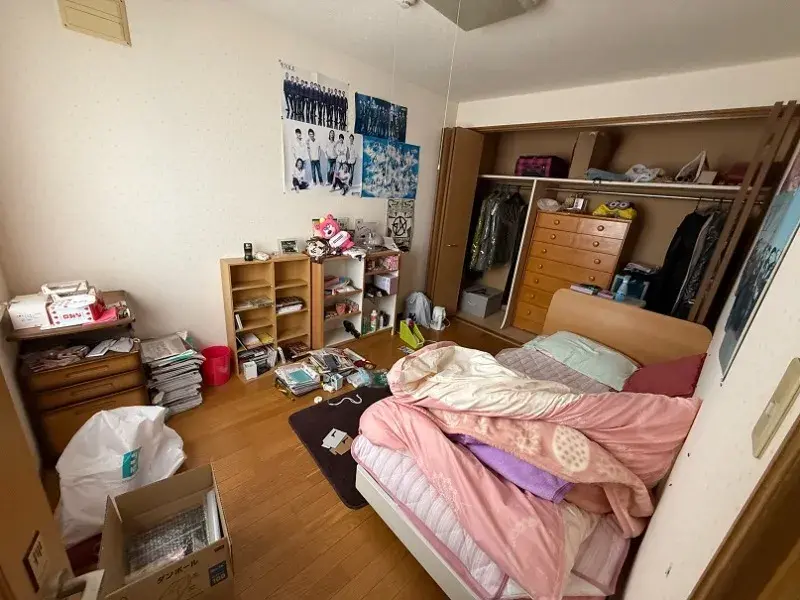 5LDK Ville de Kushiro Hokkaido (6)