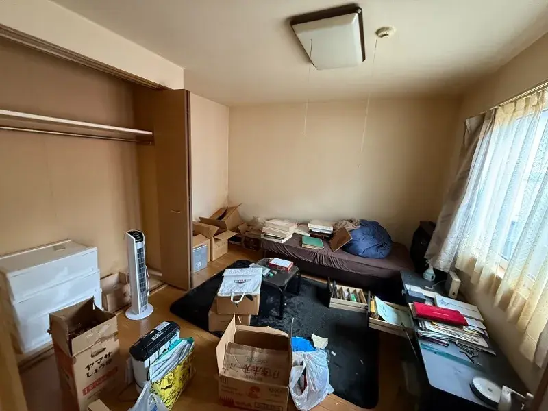 5LDK Ville de Kushiro Hokkaido (8)