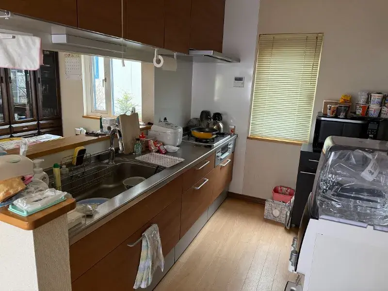 5LDK Ville de Kushiro Hokkaido (9)