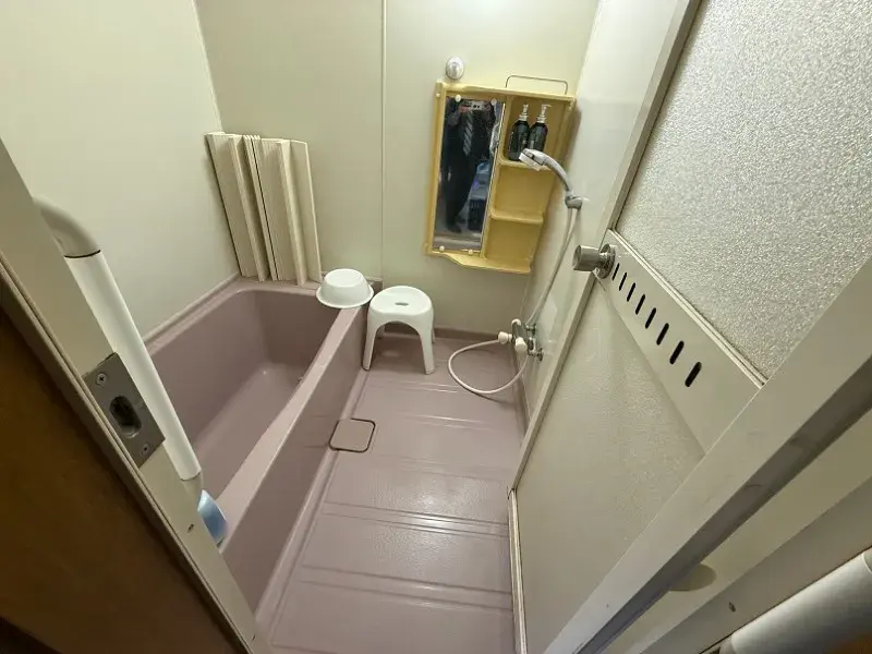 5LDK Ville de Kushiro Hokkaido (10)