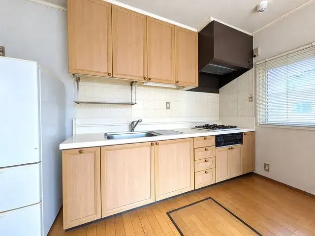 Propriété 5LDK Ville de Sapporo Hokkaido (14)
