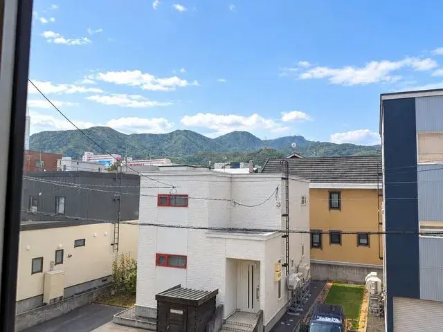 Propriété 5LDK Ville de Sapporo Hokkaido (3)
