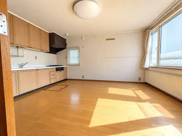 Propriété 5LDK Ville de Sapporo Hokkaido (4)