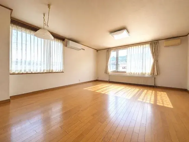 Propriété 5LDK Ville de Sapporo Hokkaido (5)