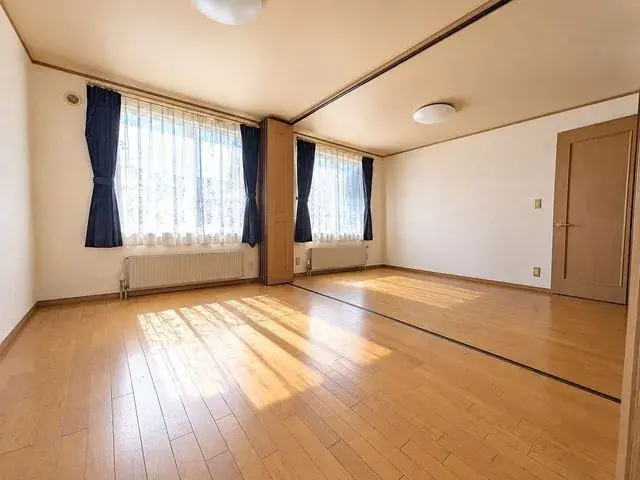 Propriété 5LDK Ville de Sapporo Hokkaido (8)