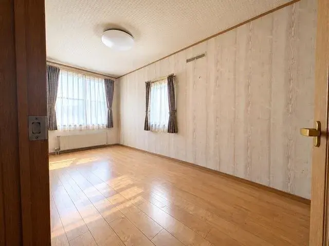 Propriété 5LDK Ville de Sapporo Hokkaido (9)