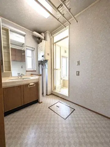 Propriété 5LDK Ville de Sapporo Hokkaido (10)