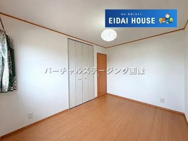 4LDK 仙台市太白区 宮城県 (11)