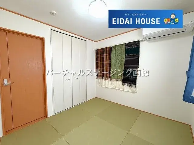 4LDK 仙台市太白区 宮城県 (12)