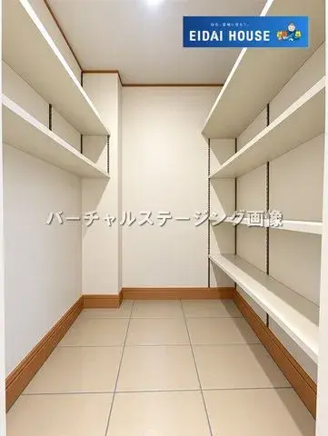 4LDK 仙台市太白区 宮城県 (13)