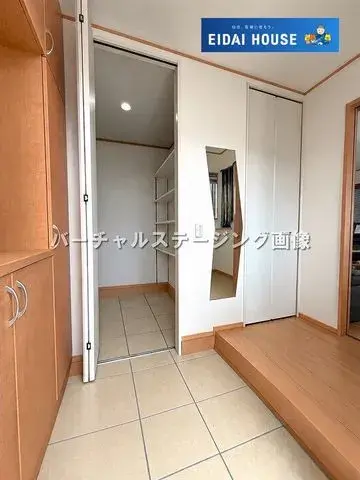 4LDK 仙台市太白区 宮城県 (15)