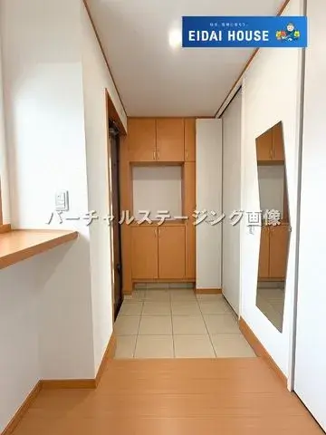 4LDK 仙台市太白区 宮城県 (16)