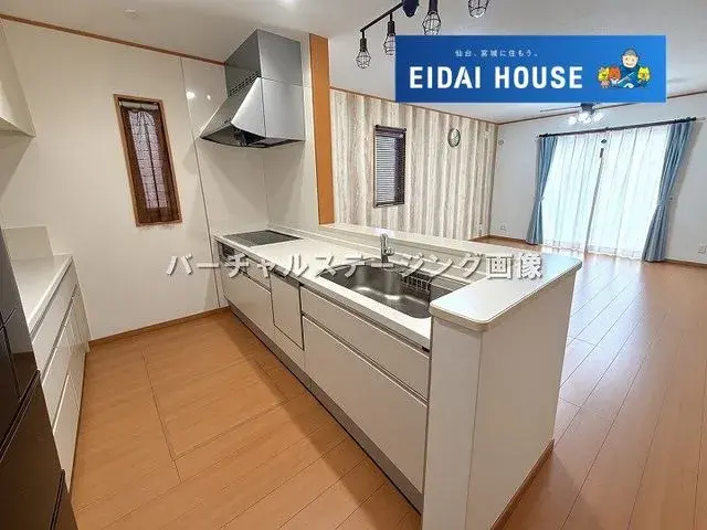 4LDK 仙台市太白区 宮城県 (17)