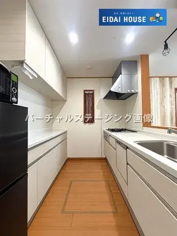 4LDK 仙台市太白区 宮城県 (18)