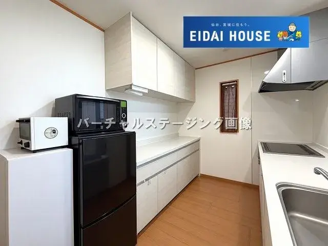4LDK 仙台市太白区 宮城県 (19)