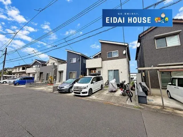4LDK 仙台市太白区 宮城県 (3)