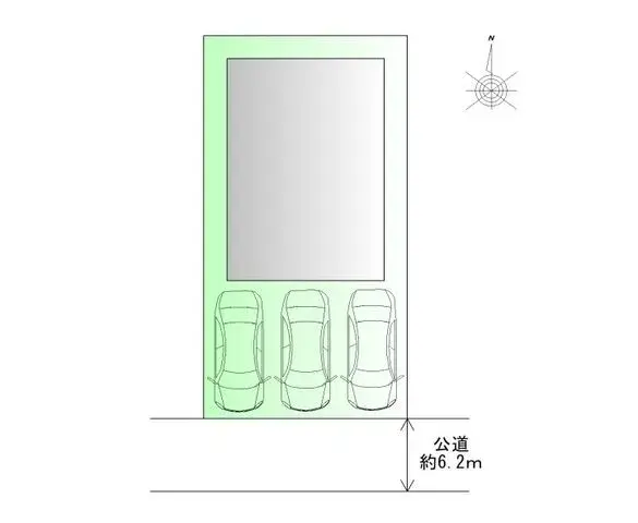 4LDK 仙台市太白区 宮城県 (25)