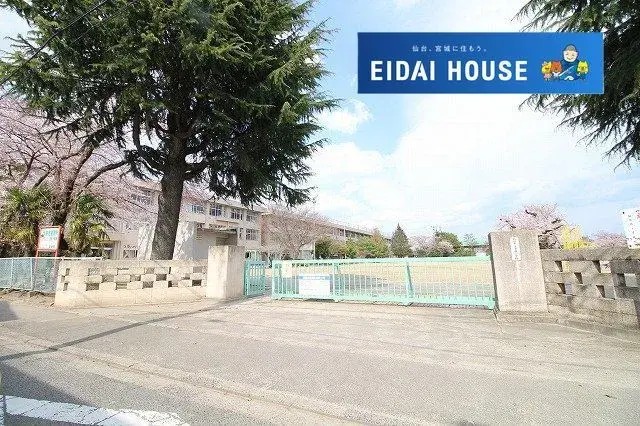 4LDK 仙台市太白区 宮城県 (28)