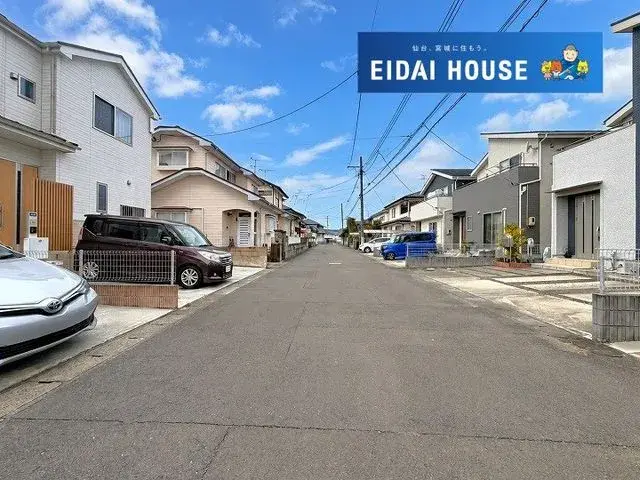 4LDK 仙台市太白区 宮城県 (5)