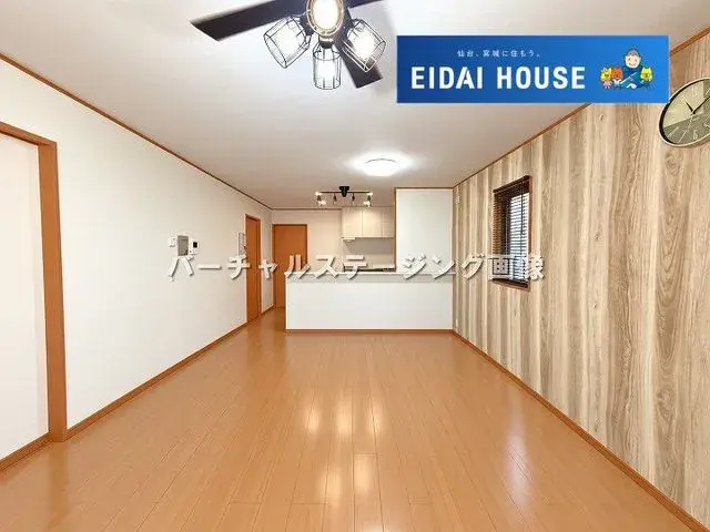 4LDK 仙台市太白区 宮城県 (7)