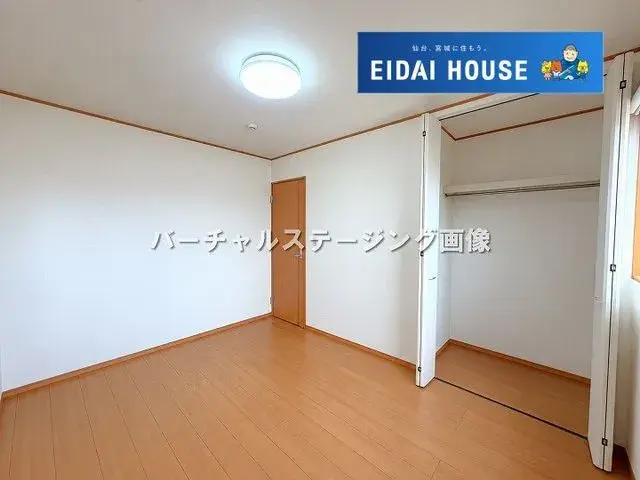4LDK 仙台市太白区 宮城県 (10)