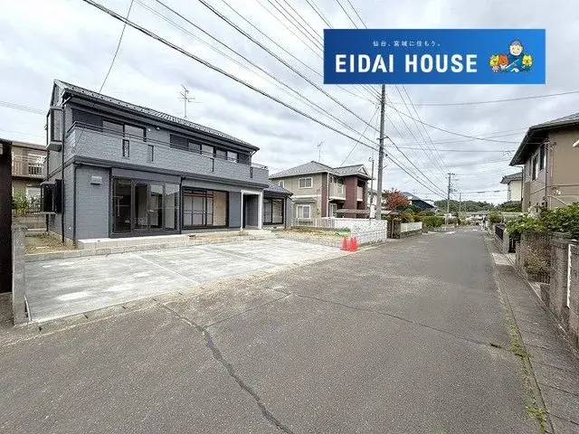 Akiya in Miyagi