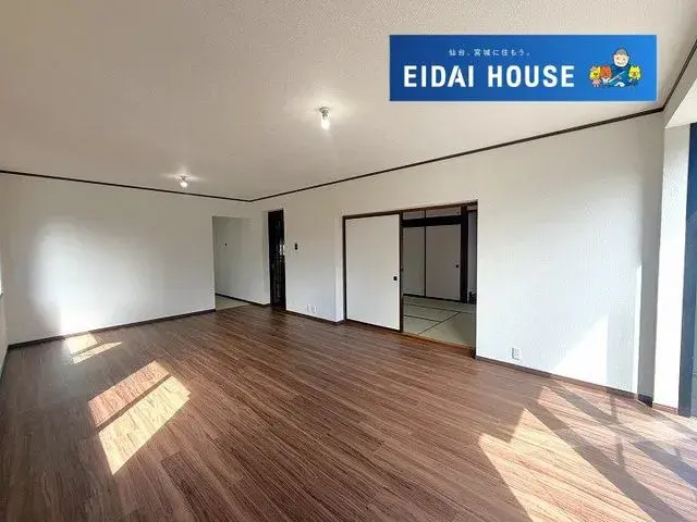 6LDK Property Tomiya City Miyagi Prefecture (11)